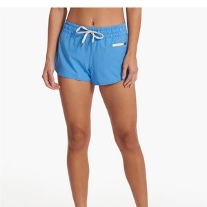 Vuori Clementine Short